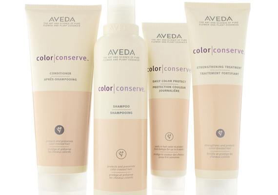 Aveda Hair Care