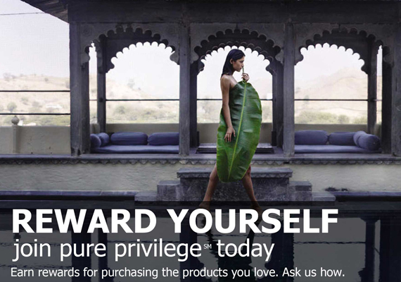 Pure Privilege