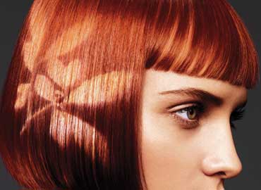HAIR COLOR
